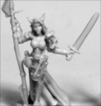 Skara, Female Skoli