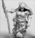 Bregan, Valkyrie