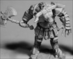 Minotaur