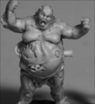 Flesh Golem