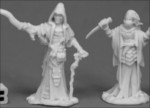 Cultist Priests (2)