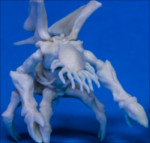 Mi-go, Eldritch Horror