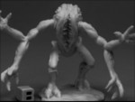 Gug, Eldritch Horror
