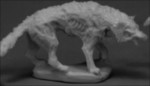 Dread Wolves (2)