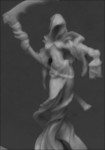 Female Wraith