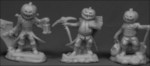 Grave Minions (3)