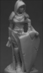 Gravestone of Protection