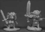 Barbarian Mouslings (2)