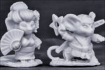 Eastern Mouslings (2)