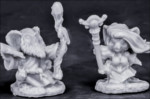 Wizard Mouslings (2)