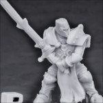 Crusader Justifier (Greatsword)