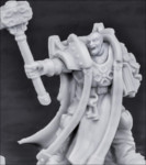 Crusader Ardent (Hammer)