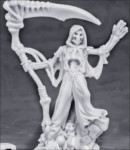 Undying Lord Of Death