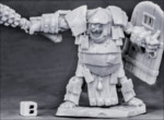 Ogre Chieftain