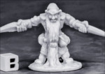 Dwarf Royal Weaponmaster