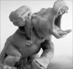 Avatar of Rage (Hippo)