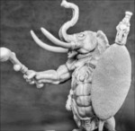 Avatar of Strength (Elephant)