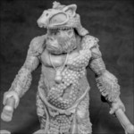 Avatar of Honor (Gorilla)