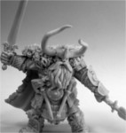 Frost Giant King