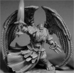 Solar, Angel