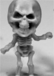 Bonesylvanians - Cal