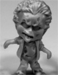 Bonesylvanians - Bart