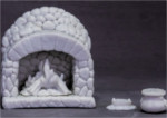 Dungeon Dressing: Hearth