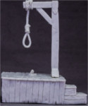 Hangman's Gibbet