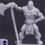 Logar the Executioner