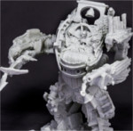 Shipwreck Revenant