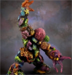 Coral Golem