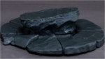 Sacrificial Altar