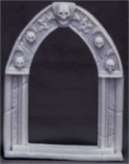 Graveyard Archway