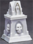 Graveyard Shrine