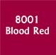 Blood Red (blister pack) (Discontinued)