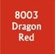 Dragon Red (blister pack) (Discontinued)