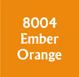 Ember Orange (blister pack) (Discontinued)