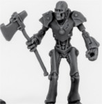 Wild West Wizard of Oz: Tin Man