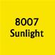 Sunlight (blister pack) (Discontinued)
