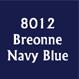 Breonne Navy Blue (blister pack) (Discontinued)