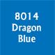 Dragon Blue (blister pack) (Discontinued)