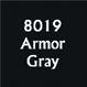 Armor Gray (blister pack) (Discontinued)