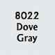 Dove Gray (blister pack) (Discontinued)