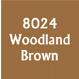 Woodland Brown (blister pack) (Discontinued)