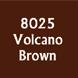 Volcano Brown (blister pack) (Discontinued)