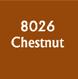 Chestnut (blister pack) (Discontinued)
