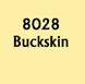 Buckskin (blister pack) (Discontinued)