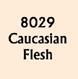 Caucasian Flesh (blister pack) (Discontinued)