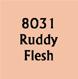 Ruddy Flesh (blister pack) (Discontinued)