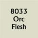 Orc Flesh (blister pack) (Discontinued)